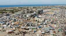 Israeli Occupation army demands evacuation of Rafah amidst invasion