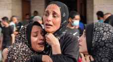 Gaza death toll exceeds 35,000