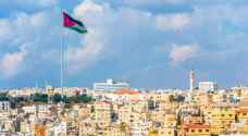 Jordanian Prime Minister declares public holiday for Independence Day