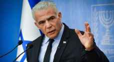 Captive exchange prioritized over Rafah military operations, says Yair Lapid