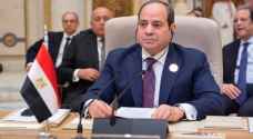 “Brinkmanship politics will yield nothing,” says Egypt’s Sisi on Gaza