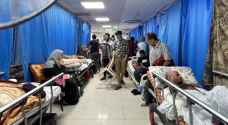 Jordan closely monitors status of Jordanian healthcare workers stranded in Gaza