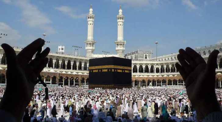 Qataris will be allowed to perform Hajj and Umrah in Saudi Arabia. 