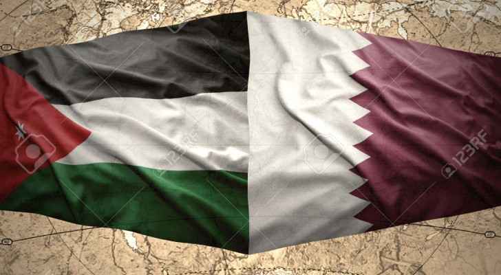 Jordan has cooled off its diplomatic relations with Qatar, following the Gulf states' coordinated isolation of Doha