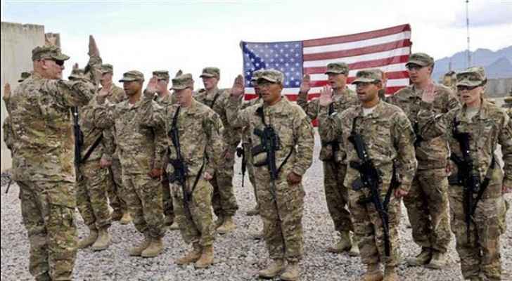 Thousands more US soldiers could now be deployed in Afghanistan. 