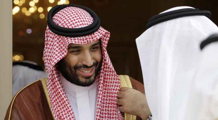The hard-charging Mohammed bin Salman's public profile rapidly eclipsed that of the crown prince.