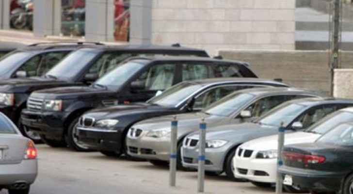 Vehicles and Driver's license registration close during Eid