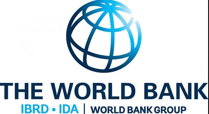 (The World Bank)