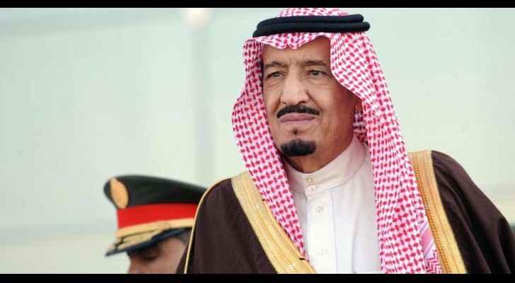 The newspaper issued a full apology to King Salman.