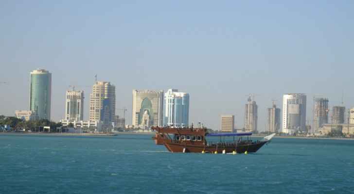 Qatar. (File photo) 