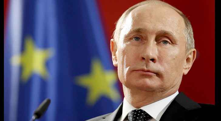 Putin attacks sanctions, protectionism on eve of G20