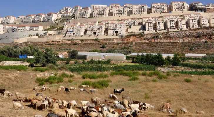 800 New Israeli settlements to be approved in East Jerusalem