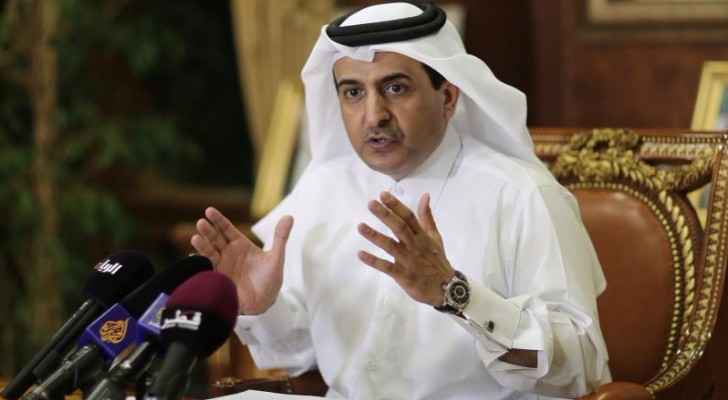 Isolated Qatar to sue blockading countries