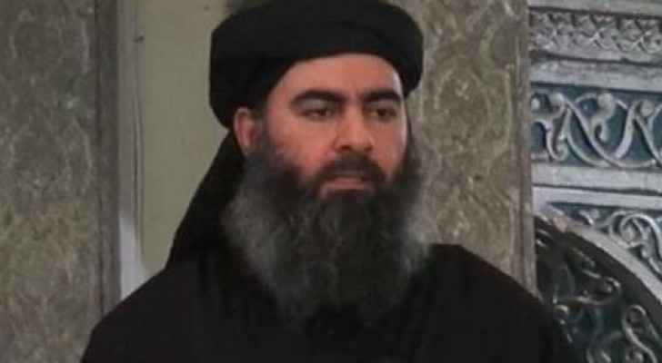 Syrian Observatory for Human Rights claims Baghdadi is dead