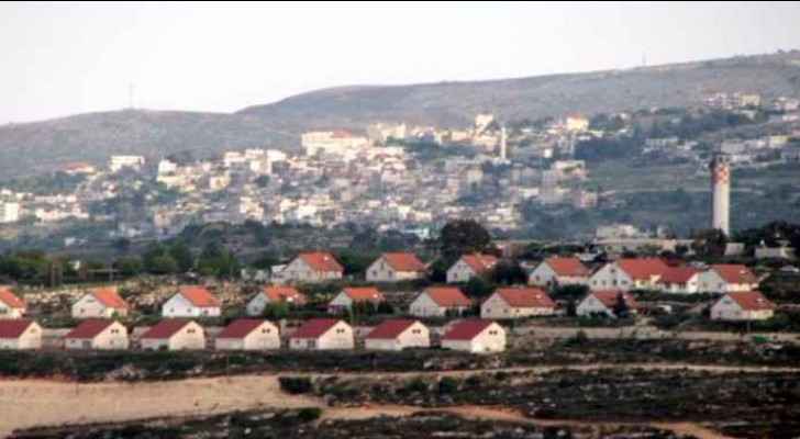 The Jerusalem Municipality has approved Thursday plans to build 800 settler units in East Jerusalem.