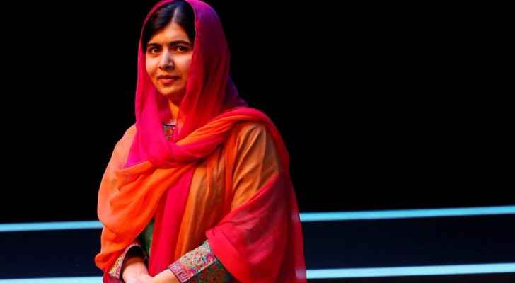 Nobel laureate Malala Yousafzai condemns the violence and calls for Aung San Suu Kyi to speak up. (Photo Credit: Reuters)
