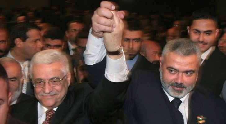 Hamas and Abbas on the road to reconciliation?