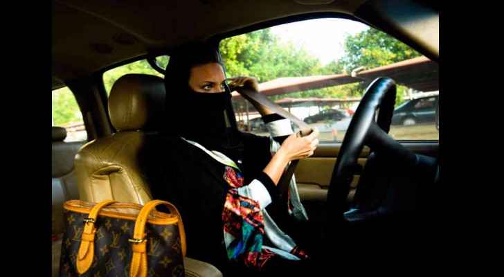 Women will be able to drive in Saudi Arabia in 2018.