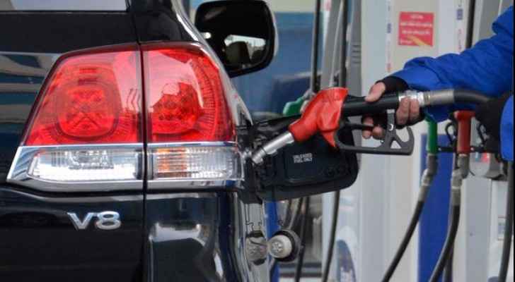Government hikes local fuel prices (Jordan Times)
