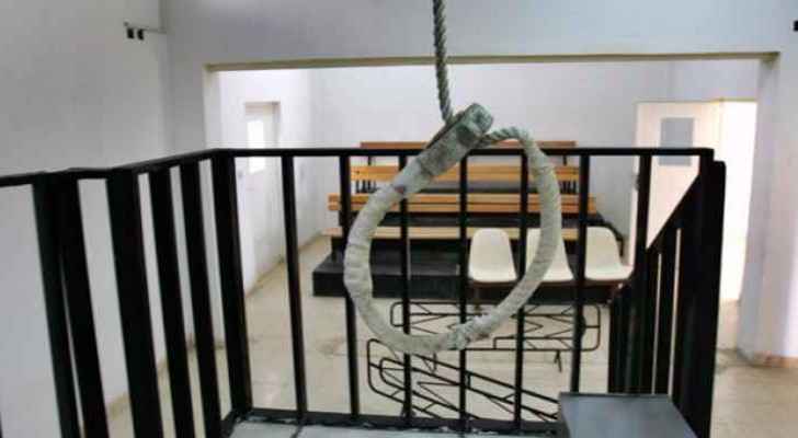 Jordanian Court sentence man to death