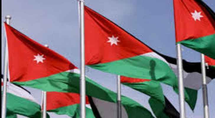 Amman is hosting 'Study In Europe fair' for the first time in Jordan