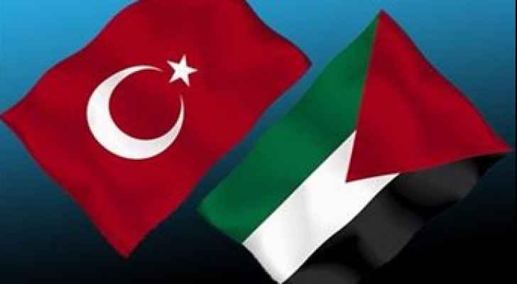 Turkey welcomes Palestinian reconciliation agreement