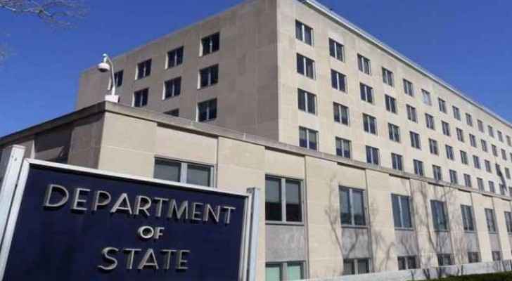 Washington to follow the humanitarian situation in Gaza after reconciliation agreement