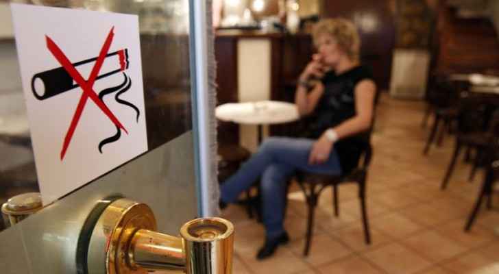 A smoking ban is yet to be implemented in Jordan. (Economic.bg)