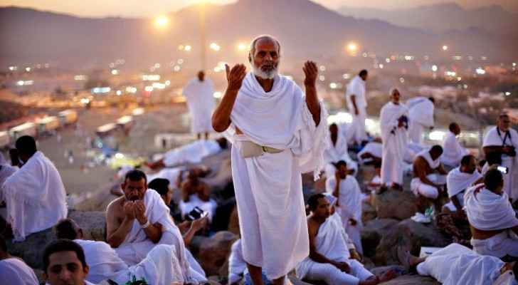 Hajj began on August 30 and ended on September 4 this year. (Ebrahim College)