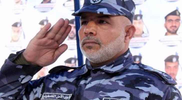 Hamas blames Israeli occupation for Gaza blast that wounds security chief