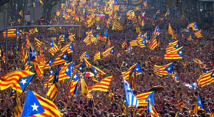 Catalonia officially independent (EU observer)