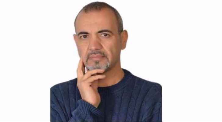Emad Hajjaj, famous Jordanian cartoonist, is under investigation for publishing a cartoon allegedly insulting Christianity.