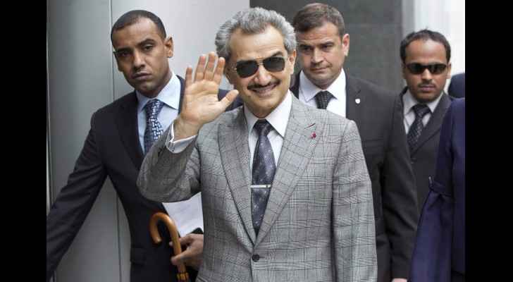 Officials from Prince Alwaleed's company, KHC, could not be reached for comment. (Business Insider)