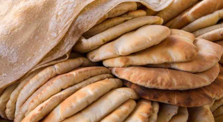 The government has recently hinted that it might be removing bread subsidies. (AlBawaba)