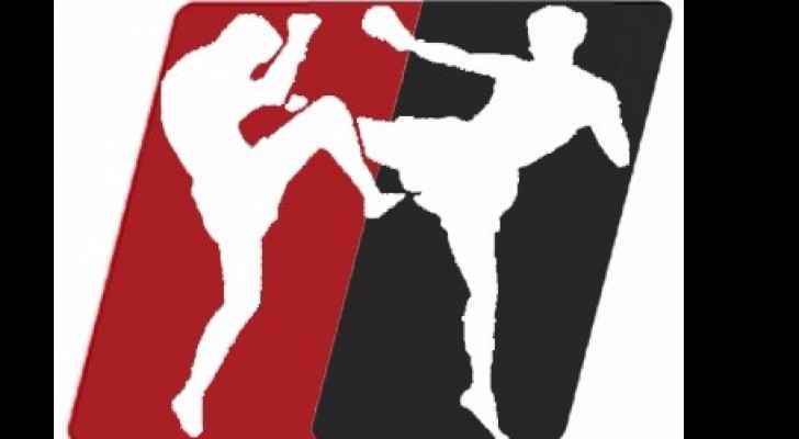 Jordanian MMA fighter wins the 23rd Hungarian Kickboxing World Cup 2017