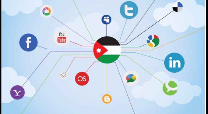 Momani said that social media platforms should be used for the “bigger good. (Oasis500)