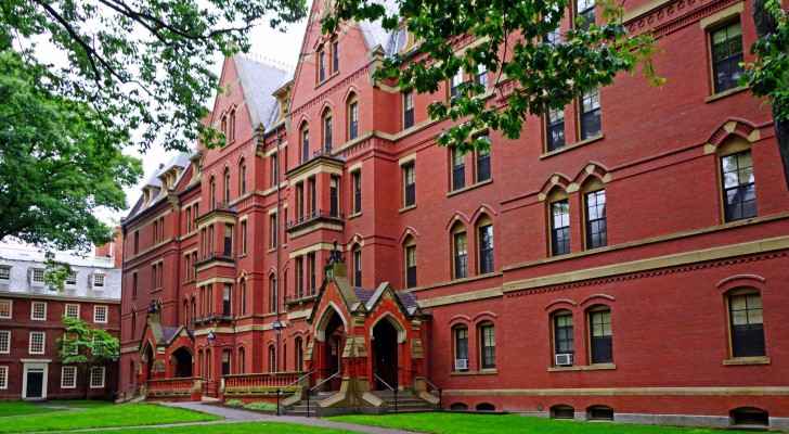 Harvard University is a private Ivy League research university in Cambridge, Massachusetts. (Pinterest)