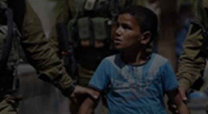 Report: “Israeli soldiers killed 49 Palestinian children since 2016”