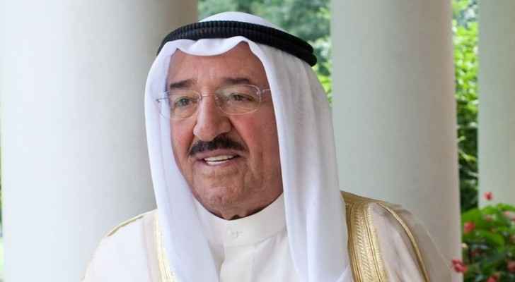 Sheikh Sabah Al Ahmad Al Jaber Al Sabah (Wikimedia Commons)