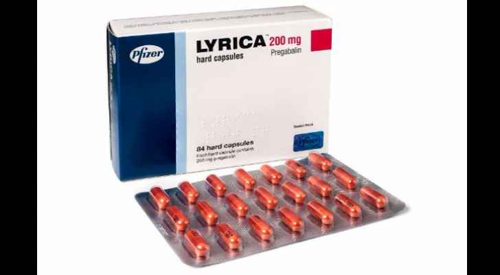 Lyrica is used to treat pain caused by nerve damage . (The Drug Classroom)