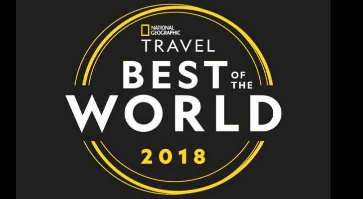 National Geographic Traveler released 21 top destinations to visit in 2018. (Facebook)
