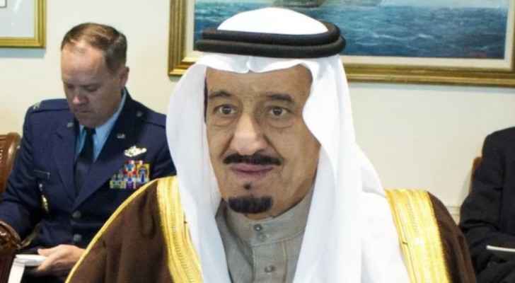 Saudi Arabia’s King Salman. (File Photo) 