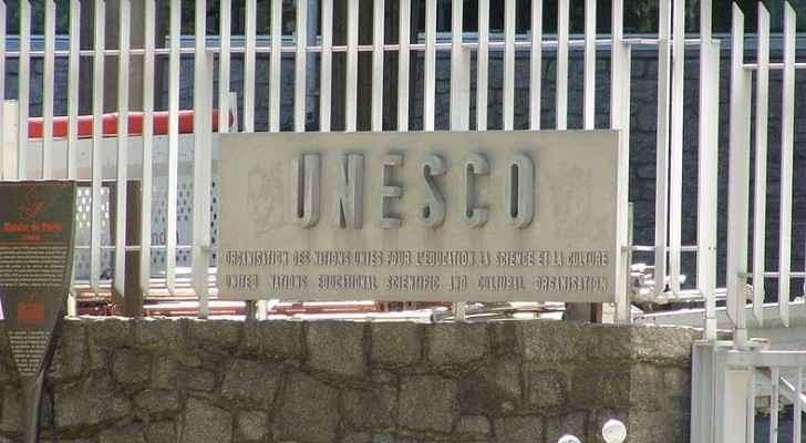 UNESCO works to preserve heritage. (Wikimedia Commons) 