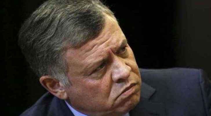 King Abdullah sends his condolences to Egyptian President over church attack