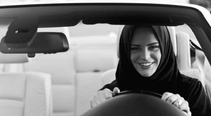 Saudi Arabia had been the last country in the world in which women were banned from driving