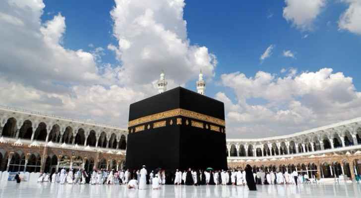 Hajj 2018 will begin in the evening of Sunday, August 19 and end in the evening of Friday, August 24. (WorldAtlas.com)
