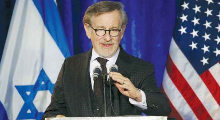 The US director Steven Spielberg is known for his support for Israel. (TheJerusalemPost)