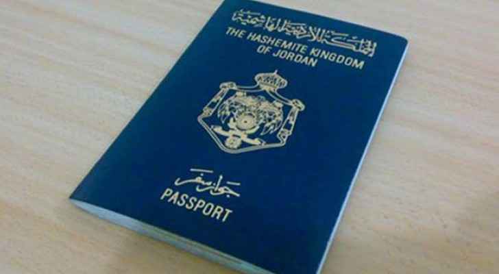 The government has capped the total number of Jordanian nationalities to be granted to foreign investors at 500 per year. (Al Ghad)