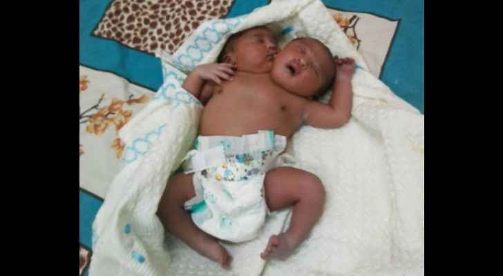 The babies were born in Sudan on Wednesday. (File photo)
