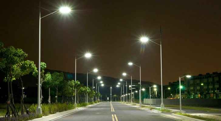 GAM is looking to light up its buildings and streets across the city by using more LED light bulbs. (Egov.eletsonline.com)